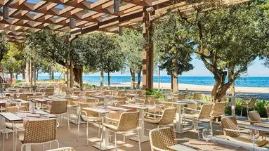 Hotel Umag Plava Laguna