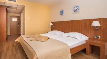 Hotel Umag Plava Laguna