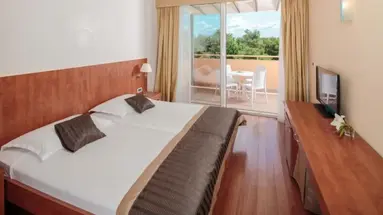 Hotel Umag Plava Laguna