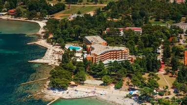 Hotel Umag Plava Laguna