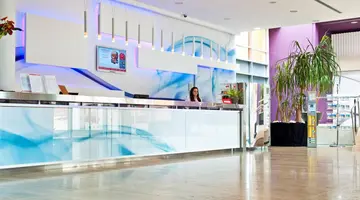 Hotel Umag  Plava Laguna