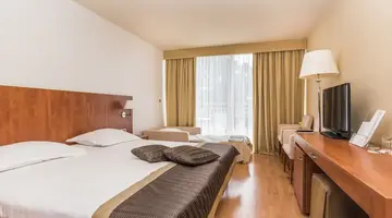 Hotel Umag Plava Laguna
