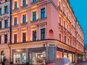 Hotel Unicus