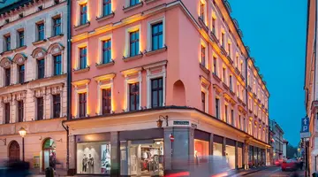 Hotel Unicus