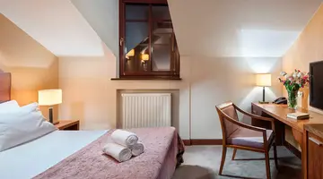 Hotel Unicus