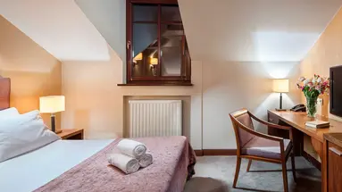 Hotel Unicus