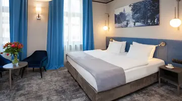 Hotel Unicus