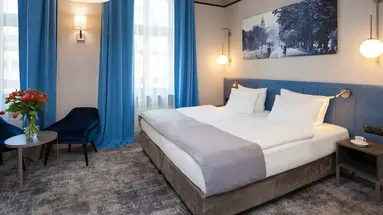 Hotel Unicus