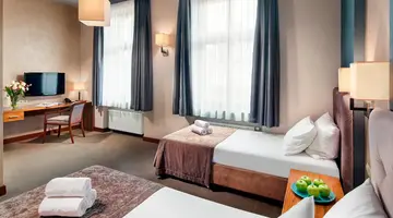 Hotel Unicus