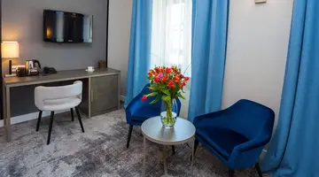 Hotel Unicus