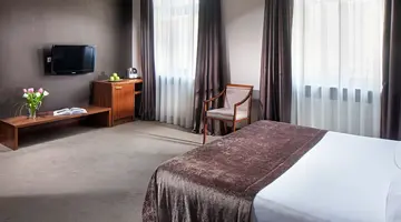 Hotel Unicus