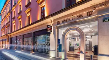 Hotel Unicus