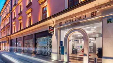 Hotel Unicus