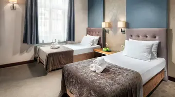 Hotel Unicus