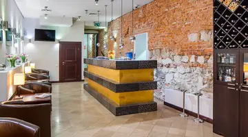 Hotel Unicus