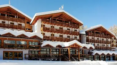 Hotel Union