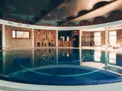 Hotel Unitral Medical Spa