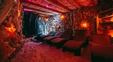 Hotel Unitral Medical Spa