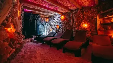 Hotel Unitral Medical Spa