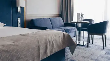 Hotel Unitral Medical Spa