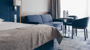 Hotel Unitral Medical Spa