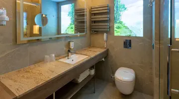 Hotel Unitral Medical Spa