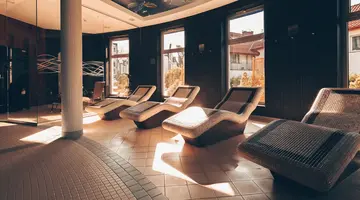 Hotel Unitral Medical Spa