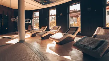 Hotel Unitral Medical Spa