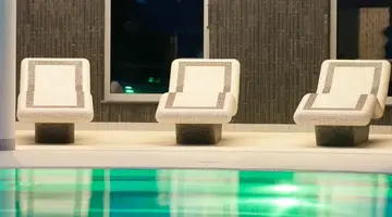 Hotel Unitral Medical Spa