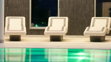 Hotel Unitral Medical Spa