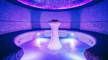 Hotel Unitral Medical Spa