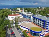 Hotel Unitral Medical Spa
