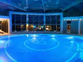 Hotel Unitral Medical Spa