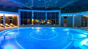 Hotel Unitral Medical Spa