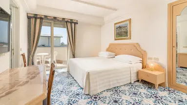 Hotel Universal