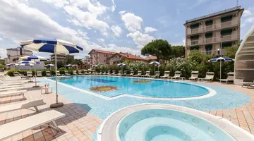Hotel Universal
