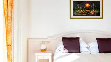 Hotel Universal