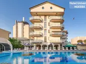 Hotel Universal