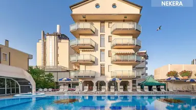 Hotel Universal