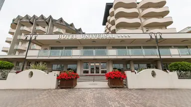 Hotel Universal