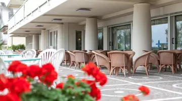 Hotel Universal