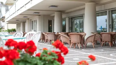 Hotel Universal