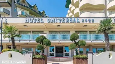 Hotel Universal