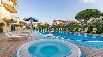 Hotel Universal