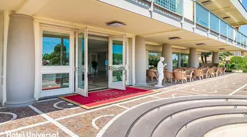 Hotel Universal