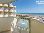 Hotel Universal