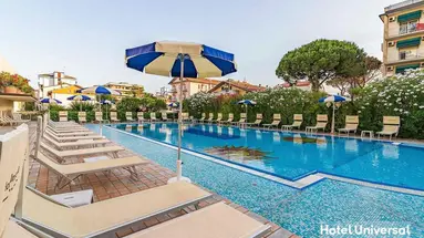 Hotel Universal