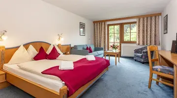 Hotel Unser Unterberg