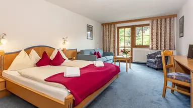 Hotel Unser Unterberg