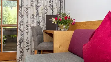 Hotel Unser Unterberg